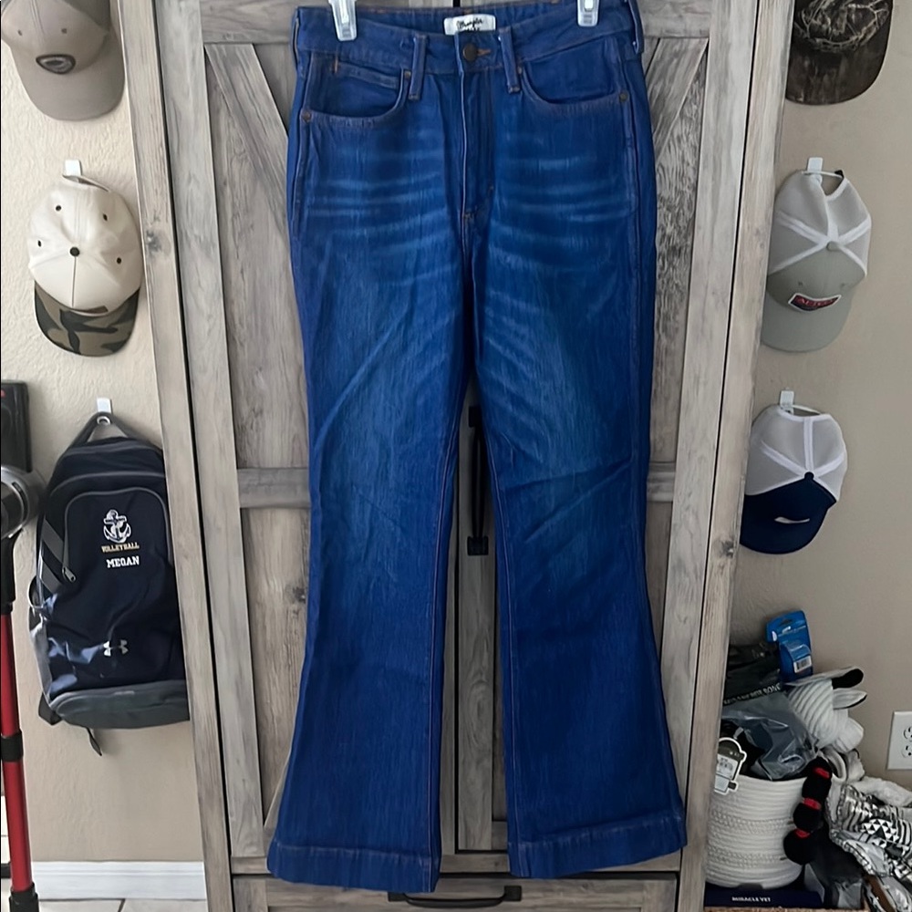 Women’s Wrangler Retro Trousers